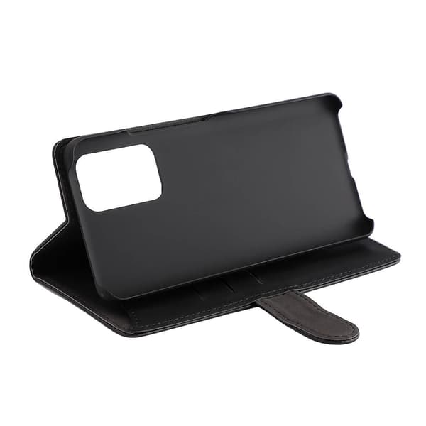 Mobiletui svart  Xiaomi Redmi Note 10 Pro