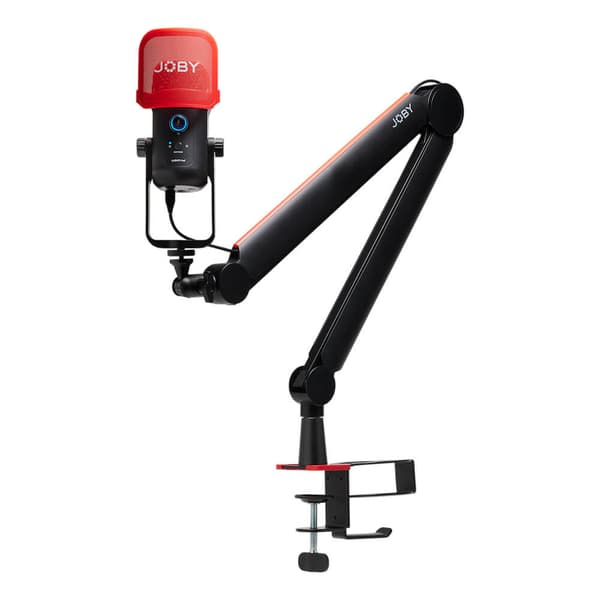 Boom Arm Wavo
