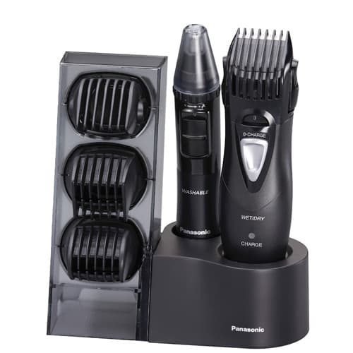 7-in-1 Multitrimset ER-GY10CM50