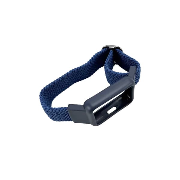 Klockarmband för Samsung Galaxy Fit3 Blue