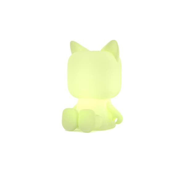 Lampe Animal Light Multifarvet