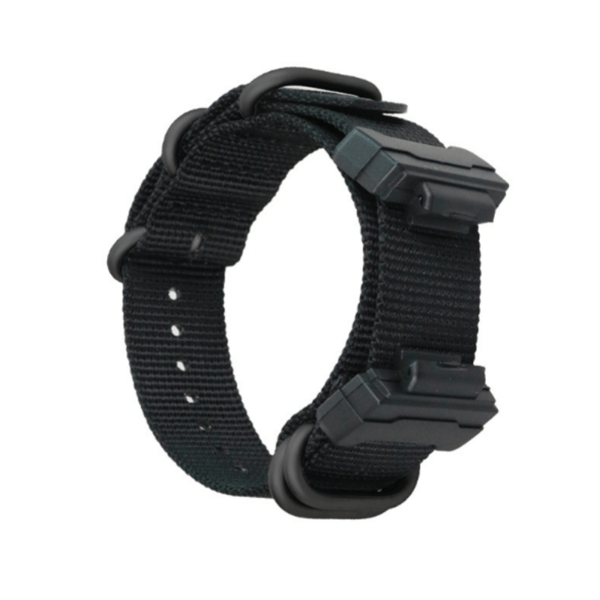 Urrem til Casio G-Shock NATO GA110/DW5600 Black
