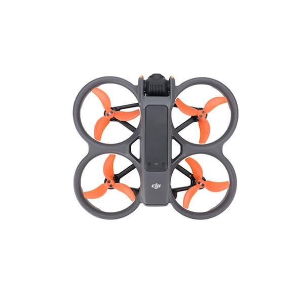 Potkurit DJI Avata 2:lle Orange