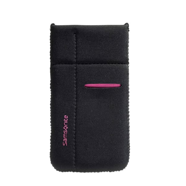 Mobile Bag Airglow Neoprene Medium Pink