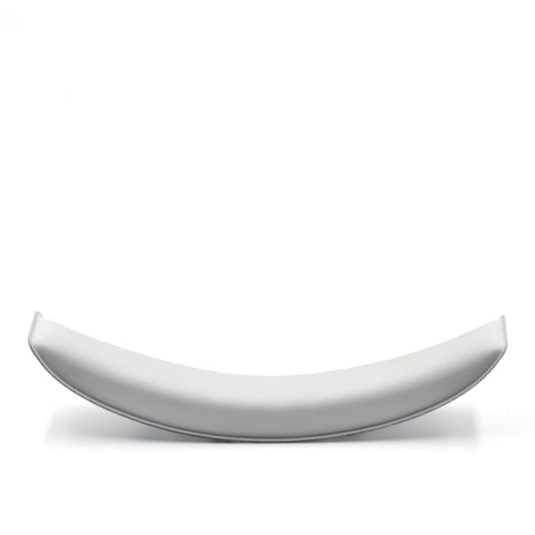 Øreputer og pannebånd til Motorola Pulse Escape Wireless LightGrey