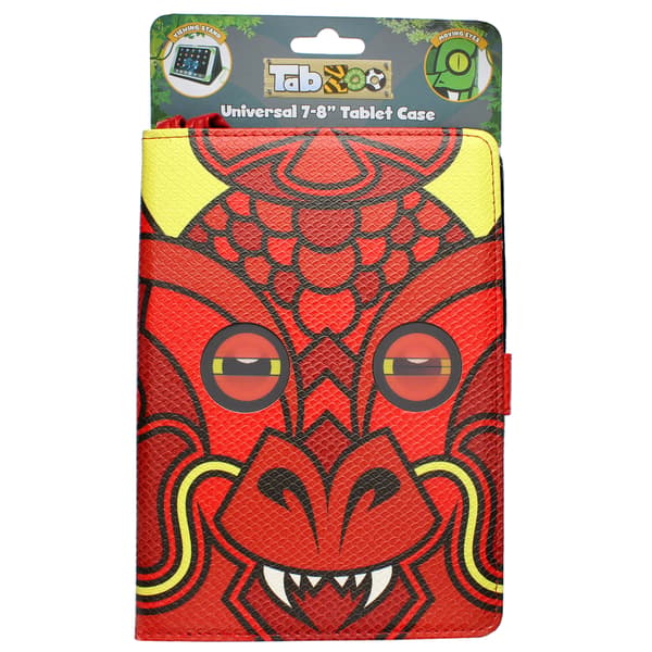 TABZOO Tablet Case Universal 8" Drake