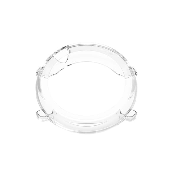 TPU-kellohihna POLAR Ignite -älykellolle White