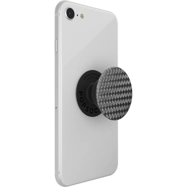 Carbonite Weave Irrotettava Grip Telinetoiminnolla