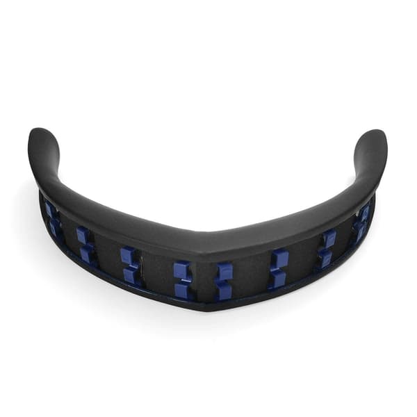 Øreputer og hodebøylepute for Bose QC Ultra Black