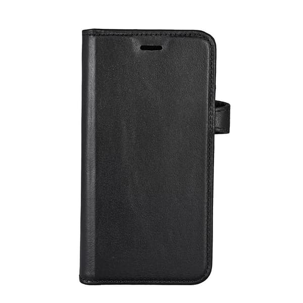 Lompakko iPhone 6 / 7 / 8 Musta