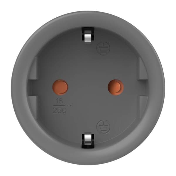 Smart plugg WiFi Sonoff S60TPF