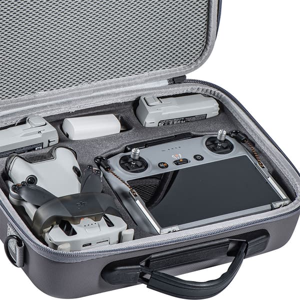 Selvbalanserende metallfeste for DJI RC1 RC2-kontroller