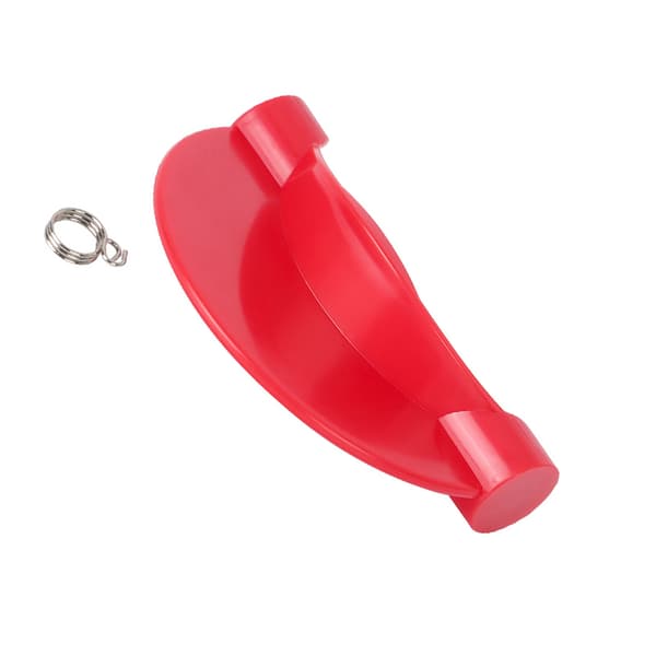 Erstatningshåndtak til Dyson V10 V11 V15 støvpose
