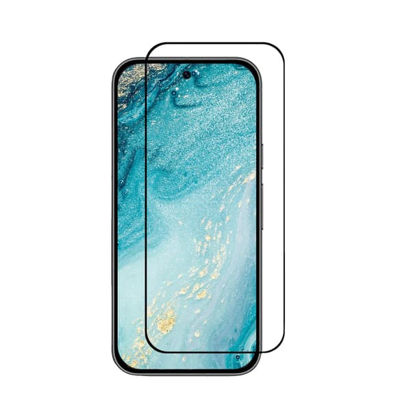 Skjermbeskytter / Personvern for Google Pixel Google Pixel 9