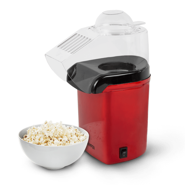 Popcornkone Pieni PCM110 Punainen