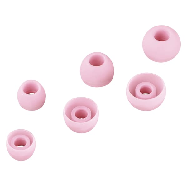 Hodetelefon Vivo Mic Rosa
