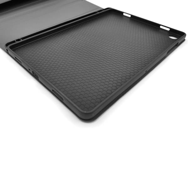 Bluetooth-tastatur og -mus til Samsung Galaxy Tab