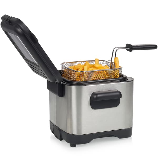 Friteerauskeitin 1,5 l Compact 182612 High power