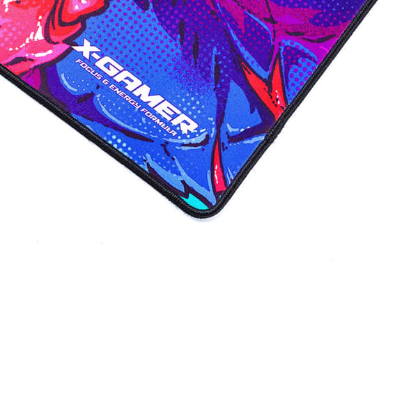 Gaming Musemåtte Dragon Fin 1100x450