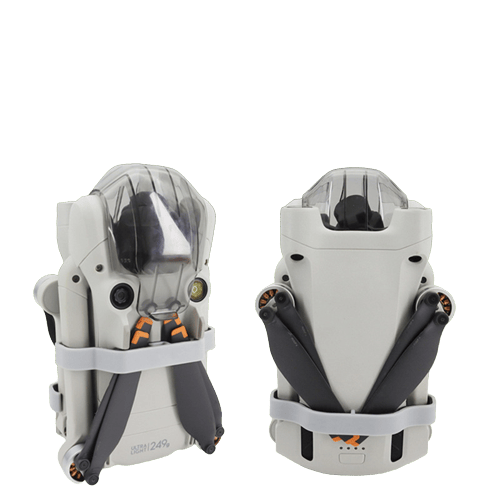 Propellerhållare för DJI Mavic Mini 3 Pro Grey