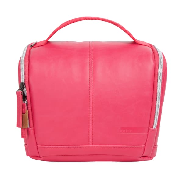 Skuldertaske Eliot G1567 Medium Rosa