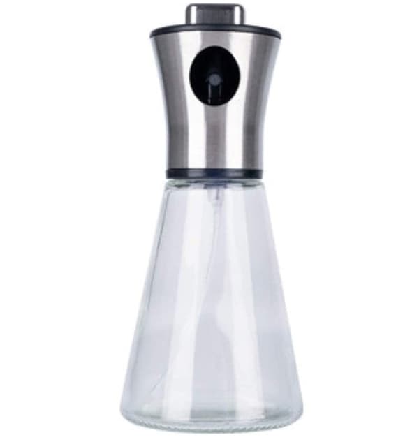 Sprayflaske til olie/eddike 200 ml