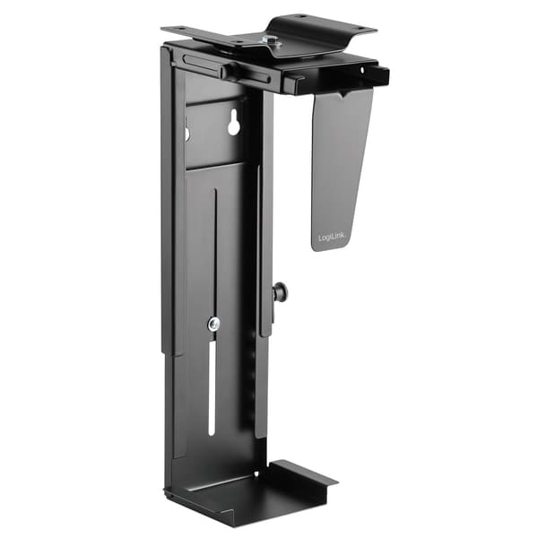Computerholder Bord-/vægjusterbar