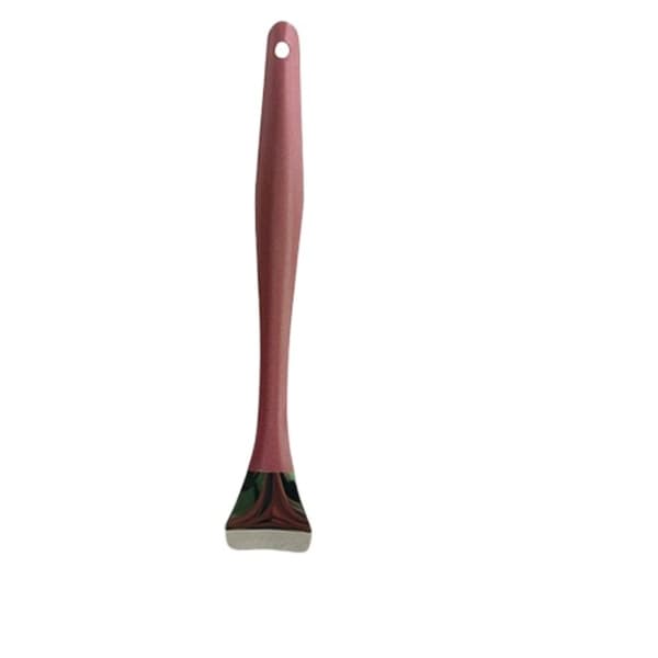 Rustfritt stål Blackhead Remover Tool - Pore Cleansing og Blemish Extraction Pink