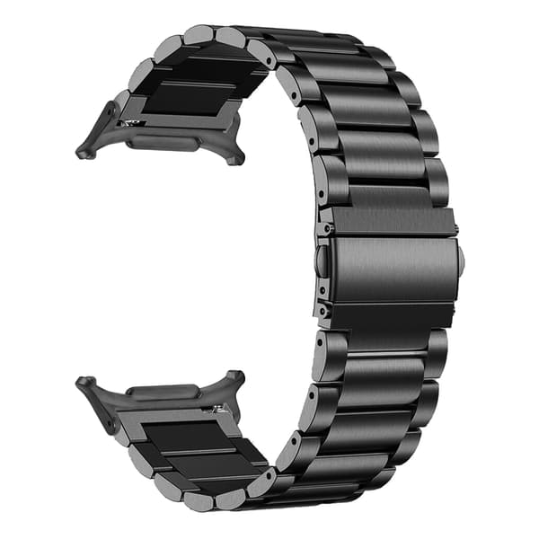 Urrem i rustfrit stål til Samsung Galaxy Watch 7 47MM Black