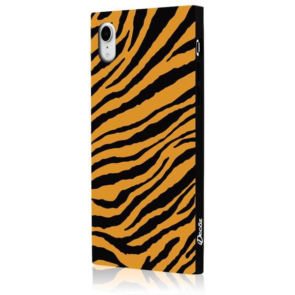 Mobilskal Tiger  iPhone XR