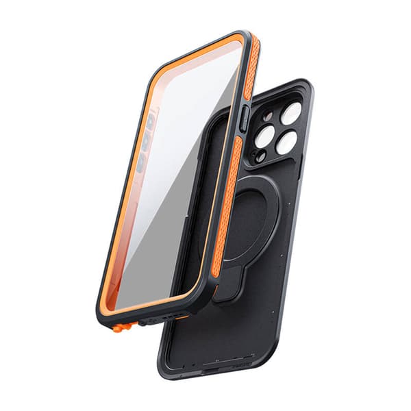 Telesin vanntett deksel til iPhone 15 Pro Max