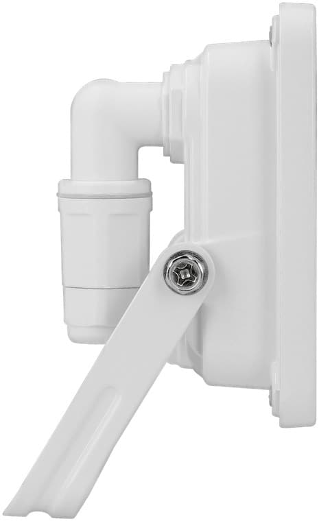LED udendørs projektør, 30 W