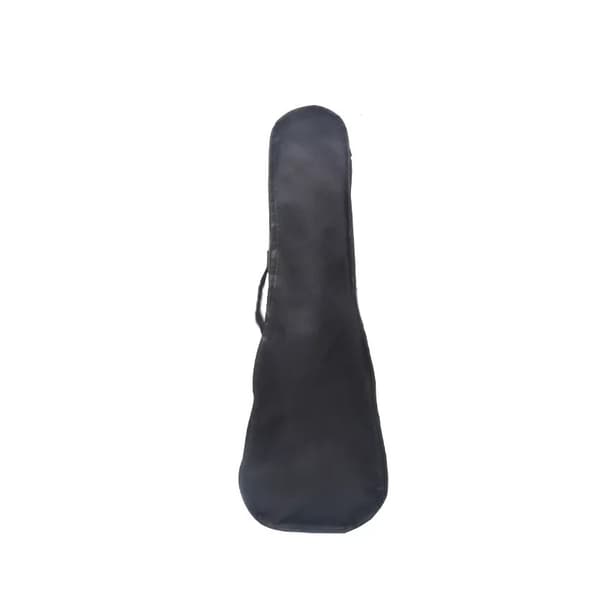 Gitarkasse, Enkeltlags Oxford-stoff L