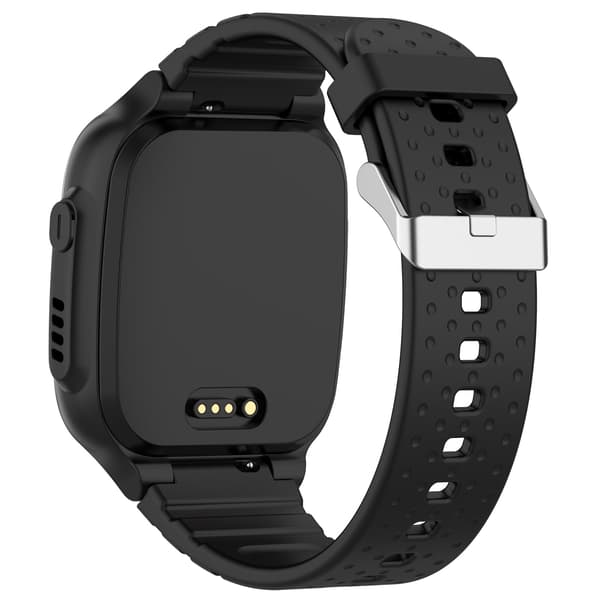 Urarmbånd til Xplora X5 Play silikone Black
