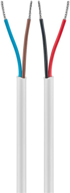 LED-transformer 12 V (DC) (DC), 60 W, IP67