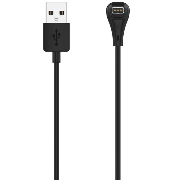 COROS PACE Pro Opladerkabel - Vinklet Stik USB A