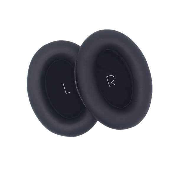 Ekstra øreputer til JBL Tour One, 2-pakning Black