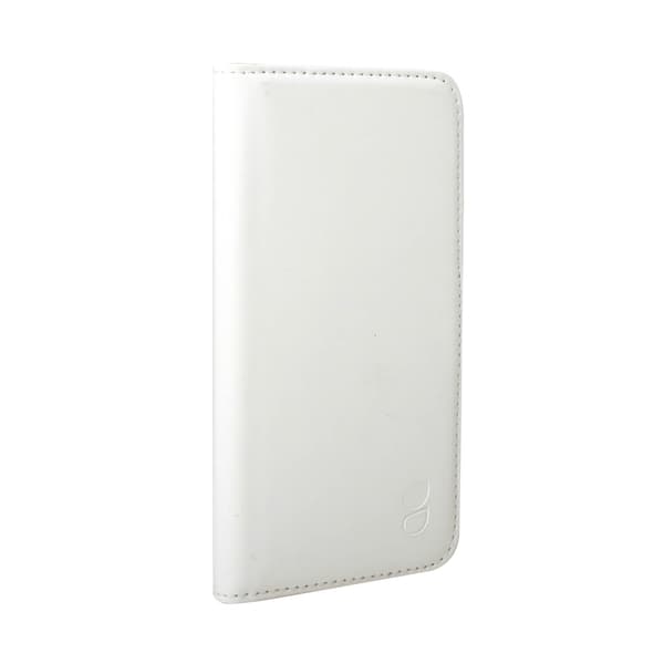 Mobilcover Hvid - Samsung S7