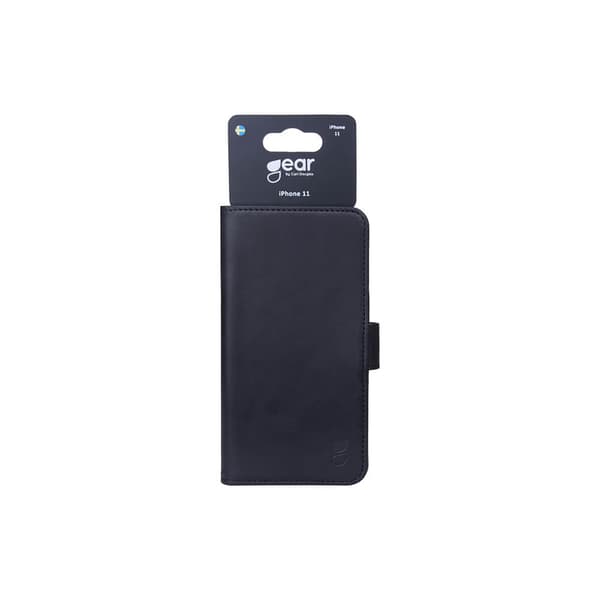 Mobilfodral Svart - iPhone 11