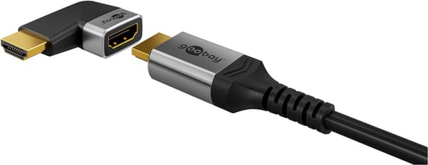 Adapter för HDMI™-vinkel