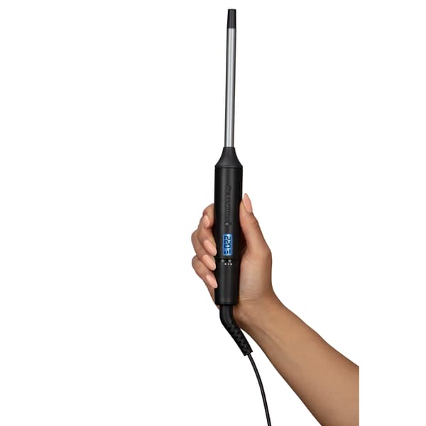 Krølltang CI6X10 Pro Tight Curl Wand
