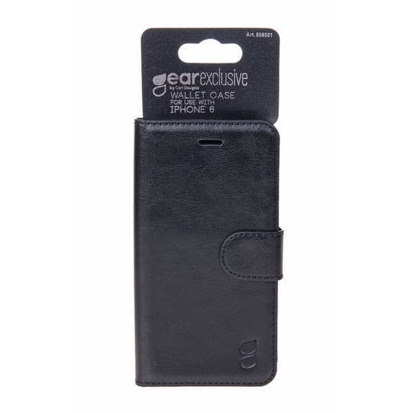 Wallet Exclusive Sort - iPhone 6/6S