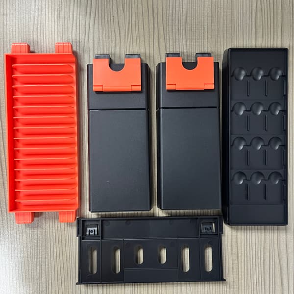 Switch2 Multifunksjonell Lagringsstativ Base