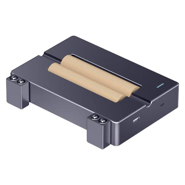 LaserPecker Allsidig elektrisk rulle