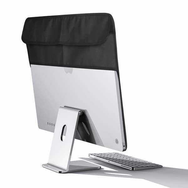 Apple 24-tommers iMac stasjonær støvdeksel