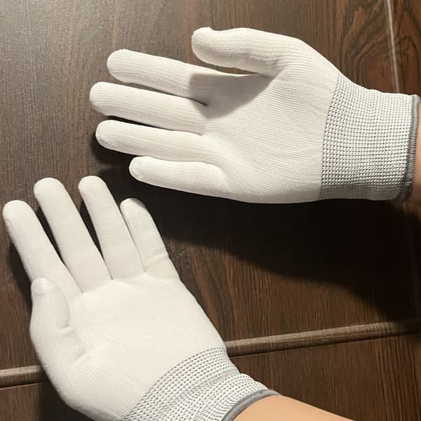 2-pack handskar för toning av bilrutor
