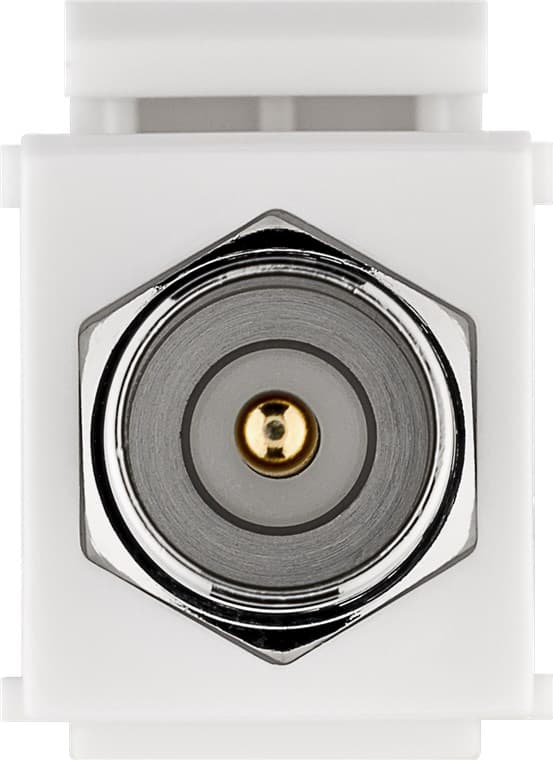 Keystone-modul, SAT/antenne