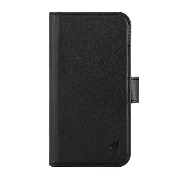 Wallet 2-i-1 Sort - iPhone 13 Pro