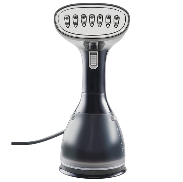 Steamer Portable Pro 1500W HS510 Musta