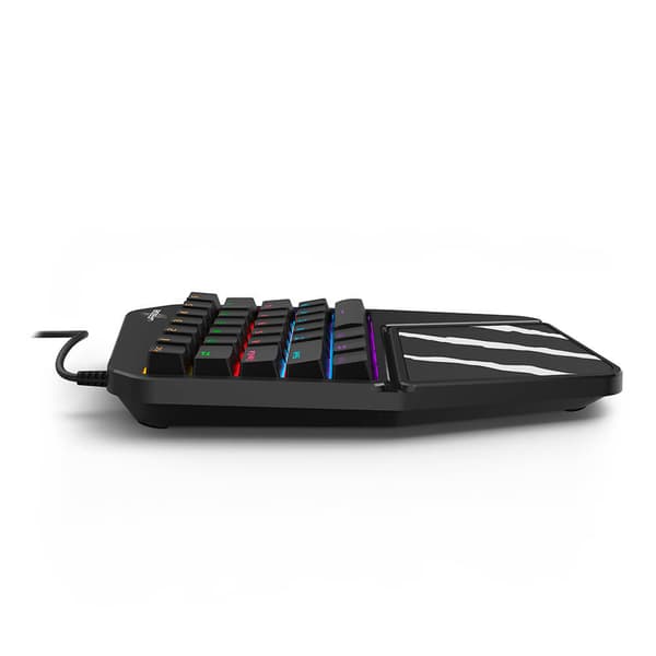 Mobilt Tangentbord Gaming Enhands